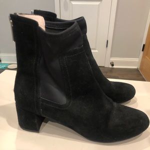 Taryn Rose Booties